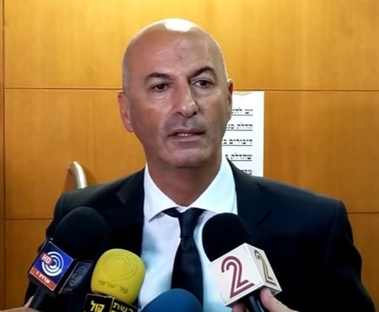 עו"ד נתי שמחוני עו"ד נתי שמחוני