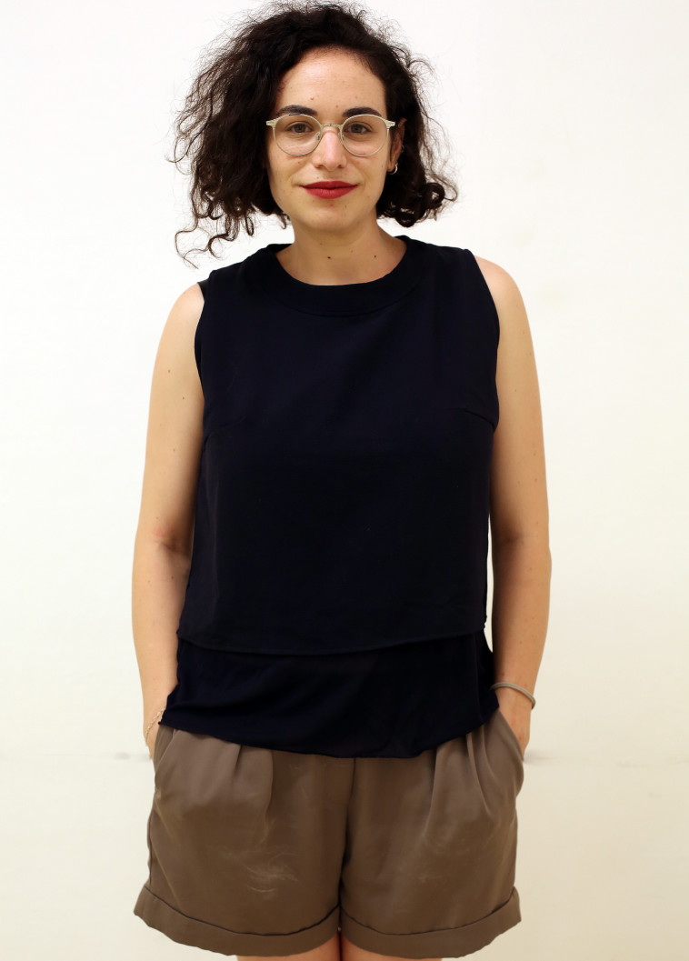 רותם בידס. "לא ניסיתי לפגוע באף אחד". צילום: אריאל בשור רותם בידס. "לא ניסיתי לפגוע באף אחד". צילום: אריאל בשור