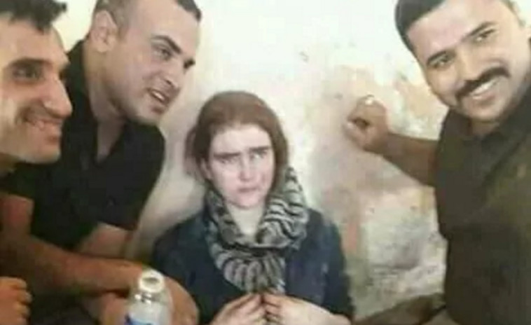 ונזל, 16, ברחה מהבית לפני שנה ומאז נעלמו עקבותיה. ויאן דח'יל/טוויטר