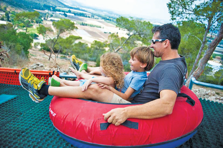 ים כרמל. צילום: אלי מליץ