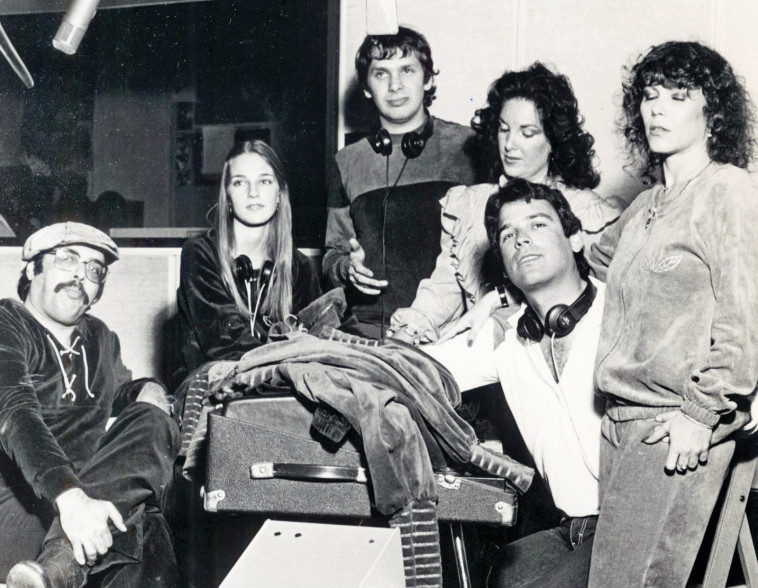 איזולירבנד. צילום: צביקה צביקי עשת