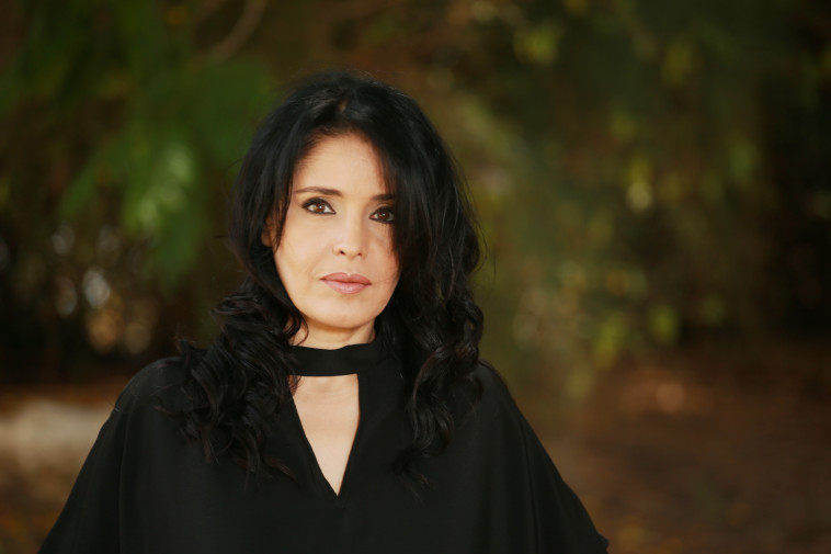 דפנה דקל. צילום: מירי צחי
