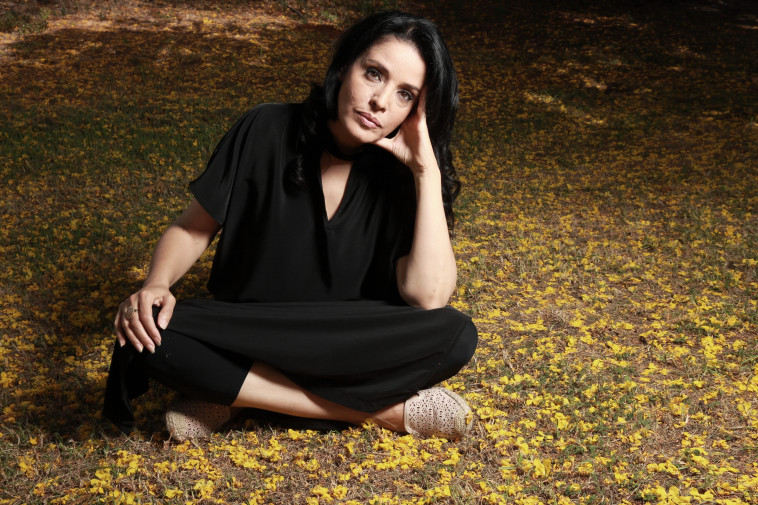 דפנה דקל. צילום: מירי צחי