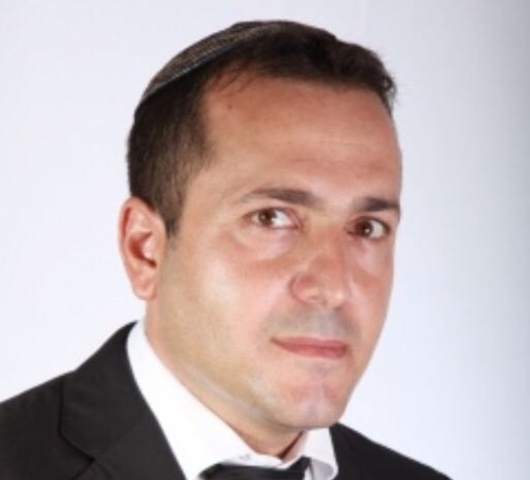 עו&quot;ד אפרים דמרי 