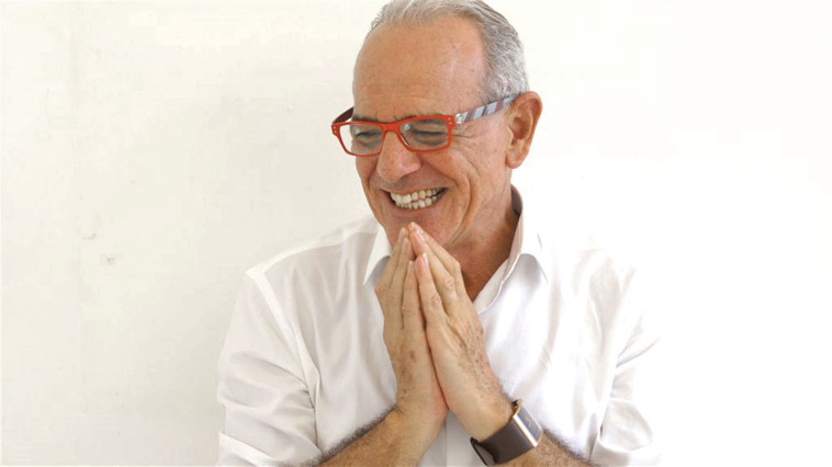 יאיר ורדי, צילום: אבי איבן 