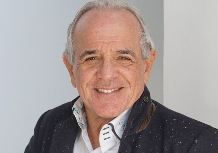 יאיר ורדי. צילום: אבי איבן 