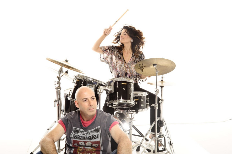 &quot;הזמרייה&quot;. צילום: יח&quot;ץ