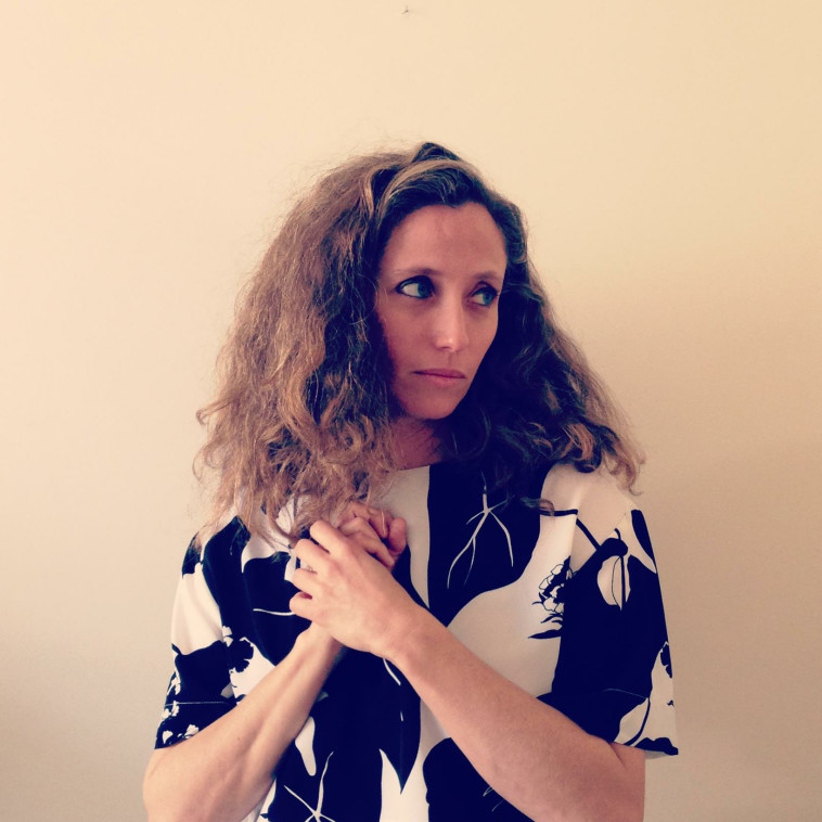 שרית ברקן. צילום: דויד פרל