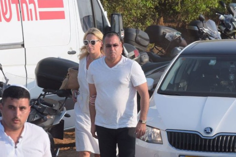 אלי יצפאן. צילום: אבשלום ששוני