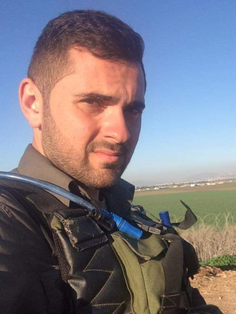 בעל מוטיבציה גבוהה, חן עזריאל