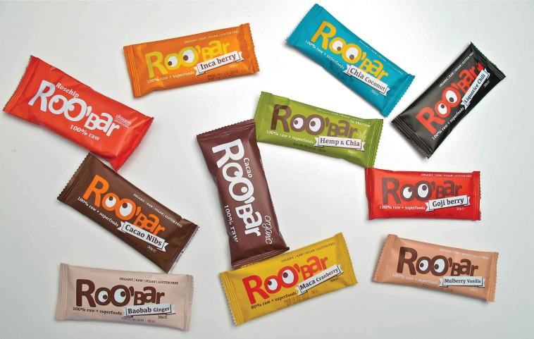 RooBar. צילום: יח&quot;צ