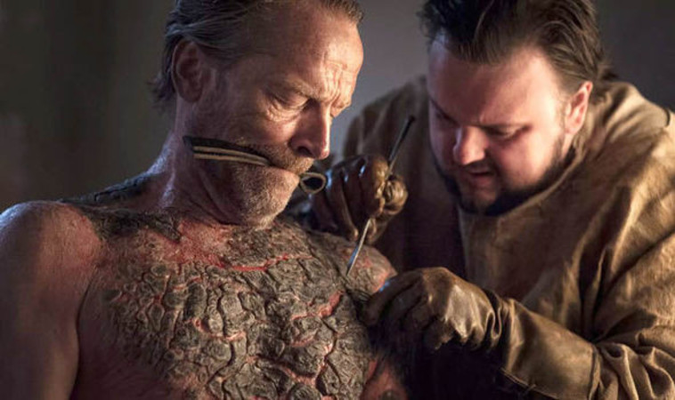 משחקי הכס, עונה 7, פרק 2 