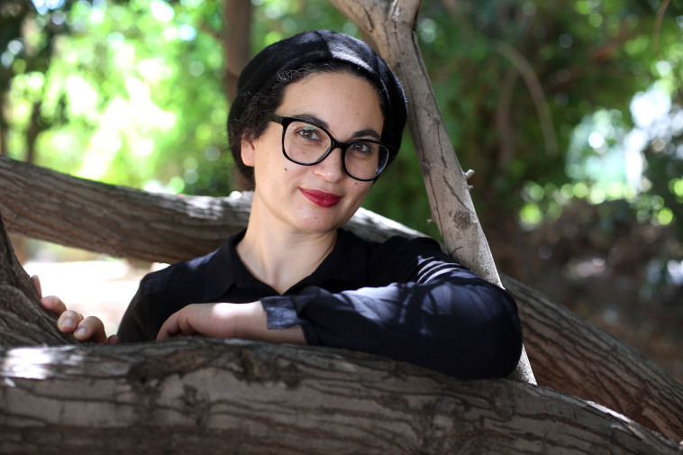 מרלין וינג. צילום: אריאל בשור 