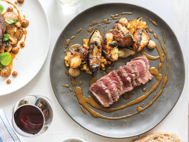 סינטה עגלה. צילום: אנטולי מיכאלו