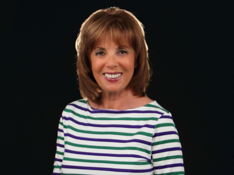 שולה חן, צילום: אלי דסה 