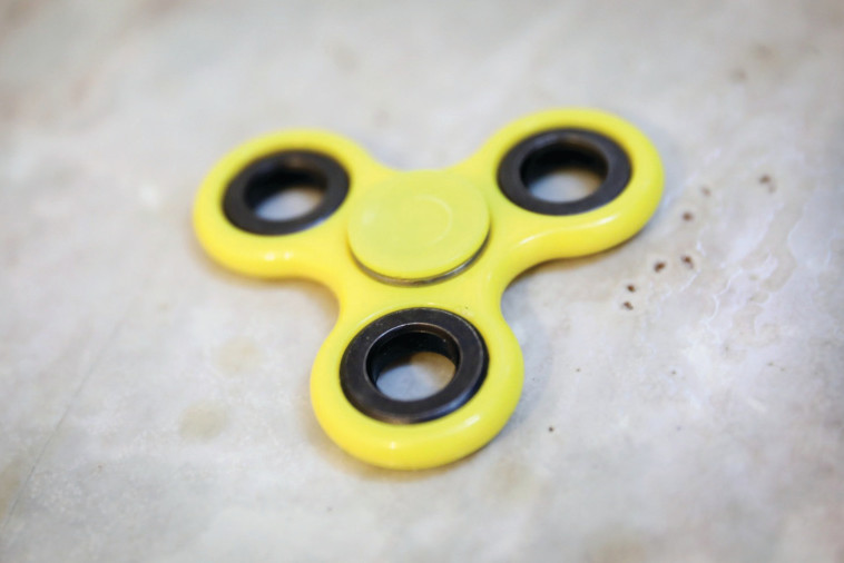 ספינר. צילום: פלאש 90