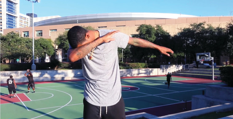 דאב. צילום מסך