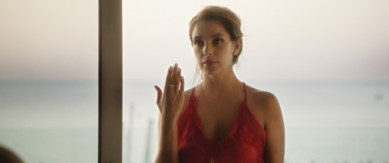 &quot;זוג יונים&quot;, אסף סודרי, יח&quot;צ 