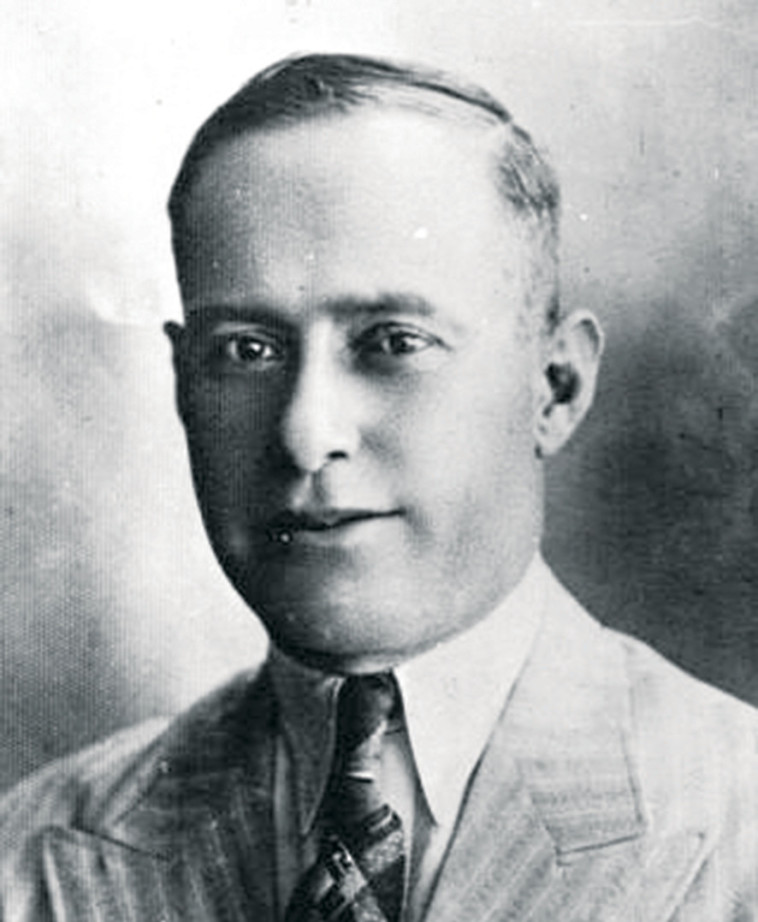 לא היה אכפת לו מהפלסטינים, רק שנא יהודים. פאוזי קאוקג'י