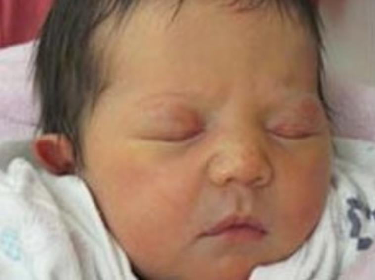 הדס פוגל ז&quot;ל. צילום: באדיבות המשפחה