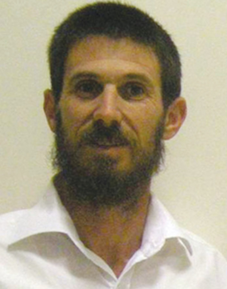 אהוד פוגל ז&quot;ל. צילום: באדיבות המשפחה