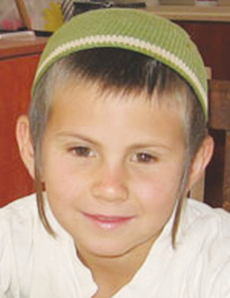 יואב פוגל ז&quot;ל. צילום: באדיבות המשפחה