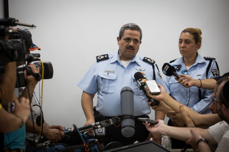 רוני אלשיך. צילום: הדס פרוש, פלאש 90
