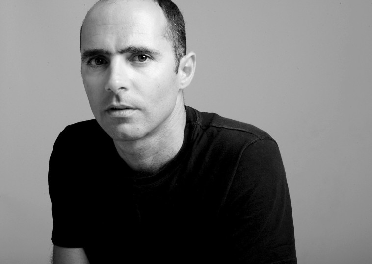 ערן בר-גיל. צילום: גדי דגון