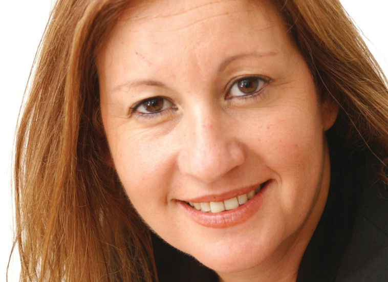 דדי ברון. צילום: ראובן קסטרו 