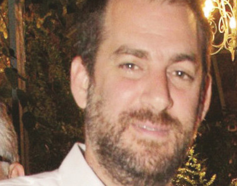 יוני פארן, צילום: שוקה כהן