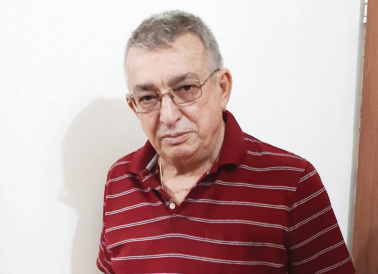 אדי כוגן. צילום: דודי פטימר