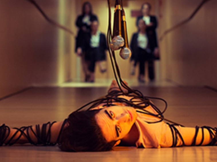 תדגימי. צלם : רונן גולדמן 