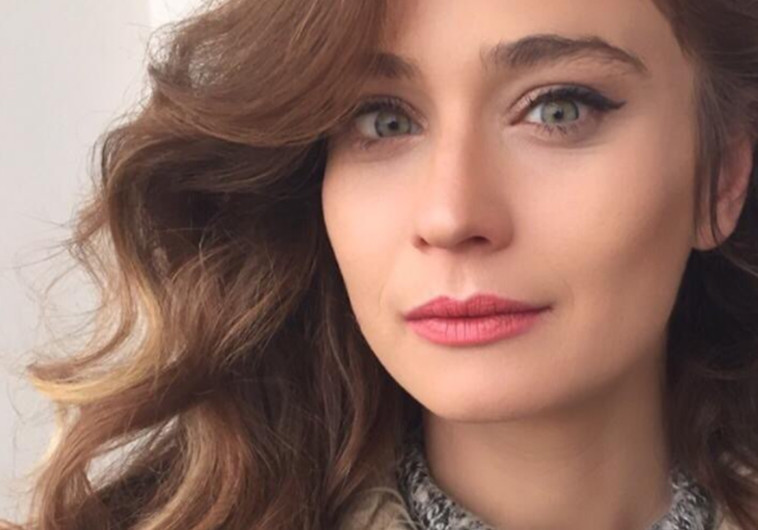 לוסי דובינצ'יק. אינסטגרם