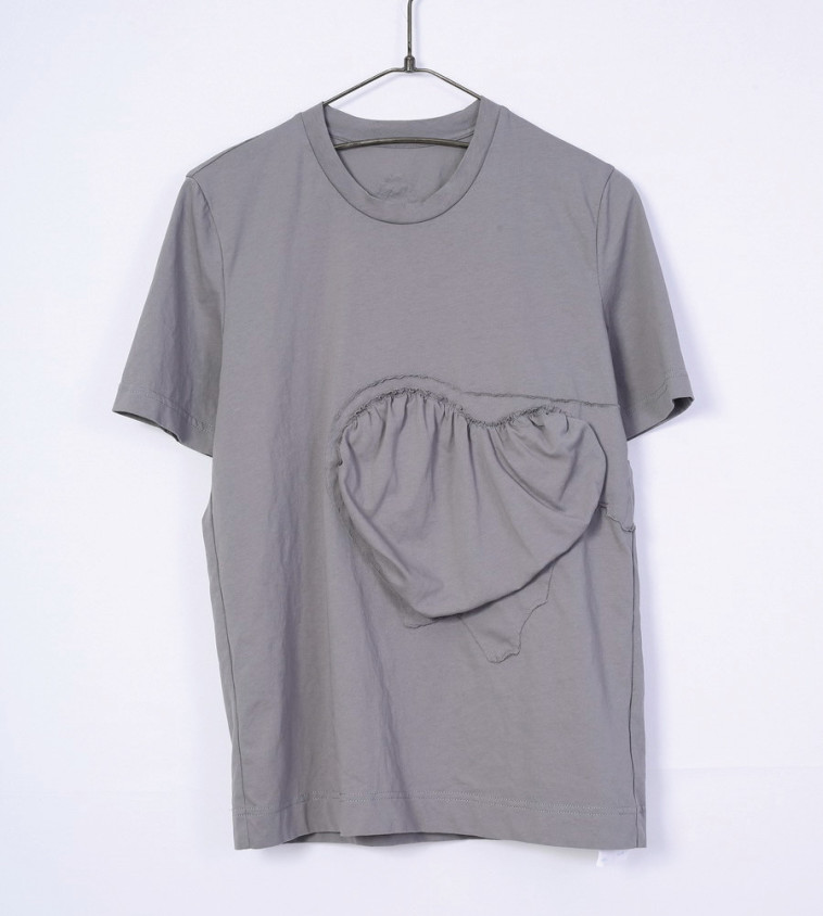 צילום: יח&quot;צ .JNBY טי־שירט של המותג 