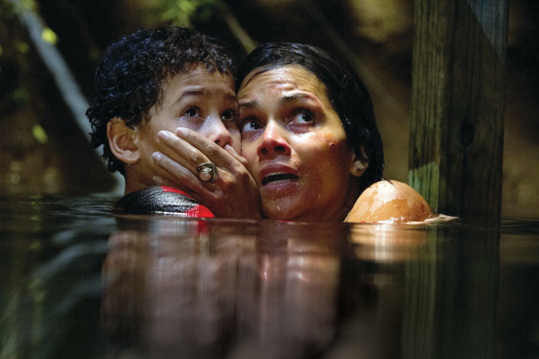 &ldquo;חטוף&quot;, באדיבות סרטי יונייטד קינג 