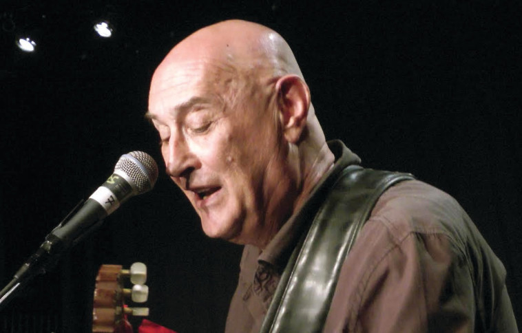 קובי לוריא, צילום: דינה רימון 