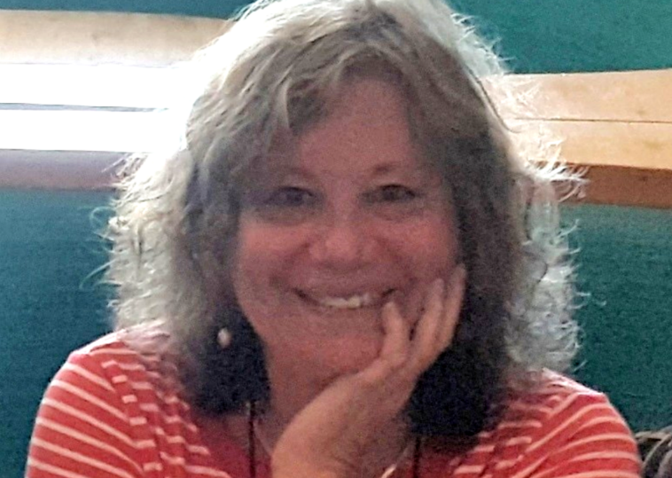 עופרה עופר־אורן, צילום: אריה אורן, יח&quot;צ