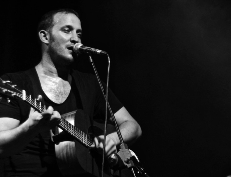 רמי פיינשטיין. צילום: ניצנה בן לחסין 