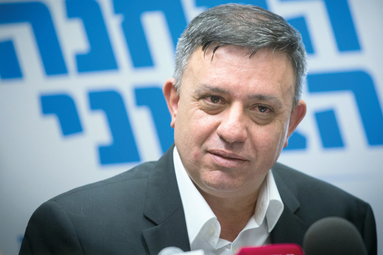 אבי גבאי. צילום: פלאש 90 אבי גבאי. צילום: פלאש 90