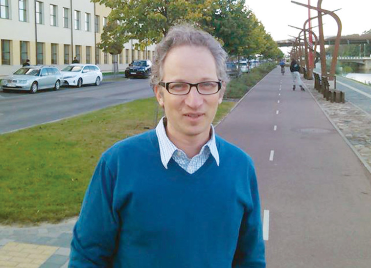 אדר כהן. צילום: פרטי