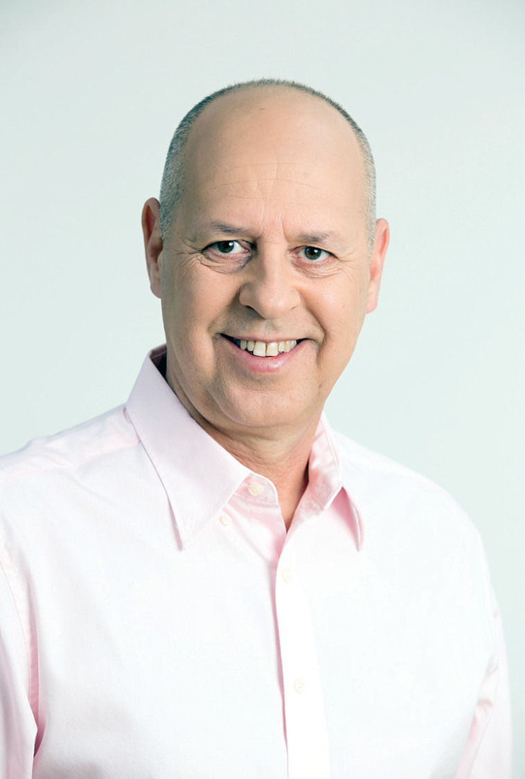 שלום-בנדור. "האכזבות הן גדולות". צילום: יוסי גמזו לטובה שלום-בנדור. "האכזבות הן גדולות". צילום: יוסי גמזו לטובה