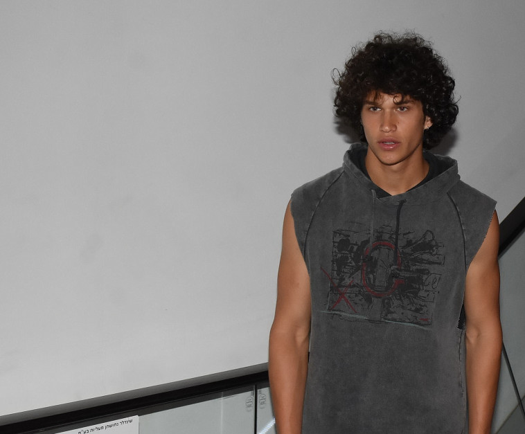 נועם דובינצ'יק