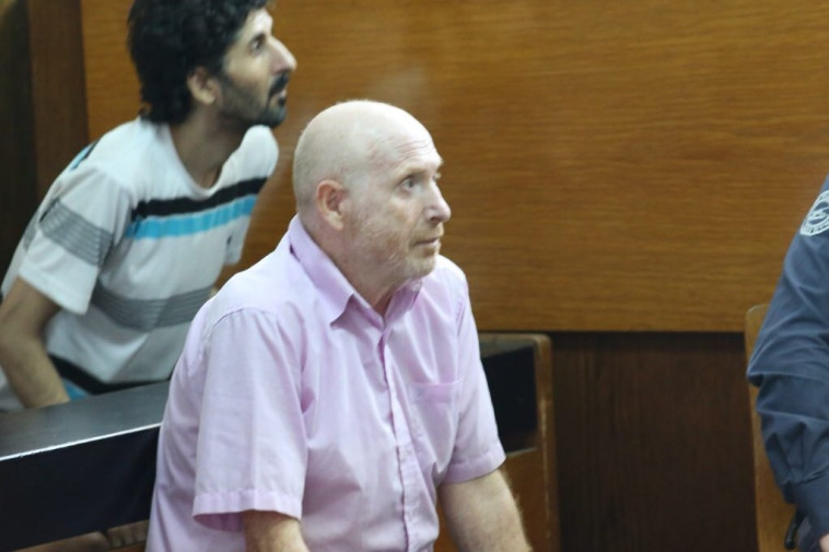 צבי ויזל, היום. צילום: אבשלום ששוני