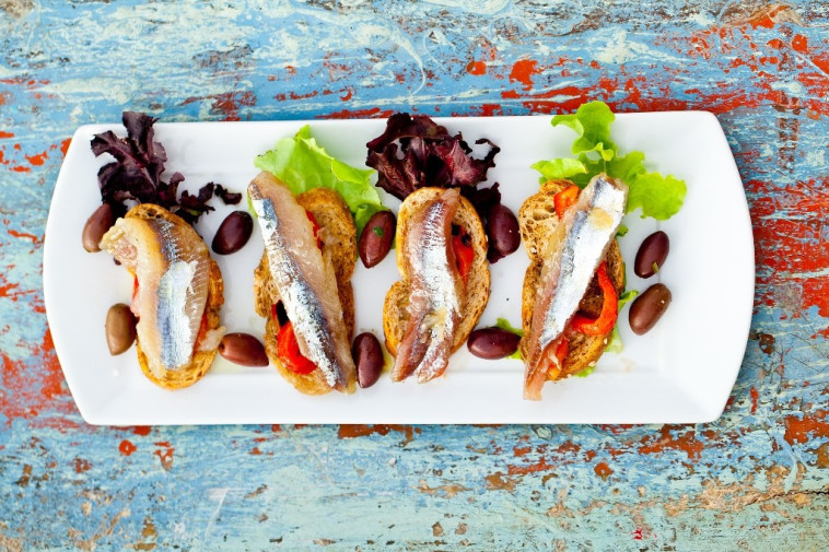 ספיישל ליום האהבה באל מרסא. צילום: יפית בשבקין