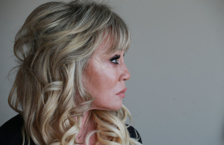 סמדר ברנר. צילום: מירי צחי