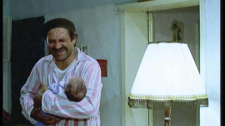 'אדון ליאון'. צילום מסך 