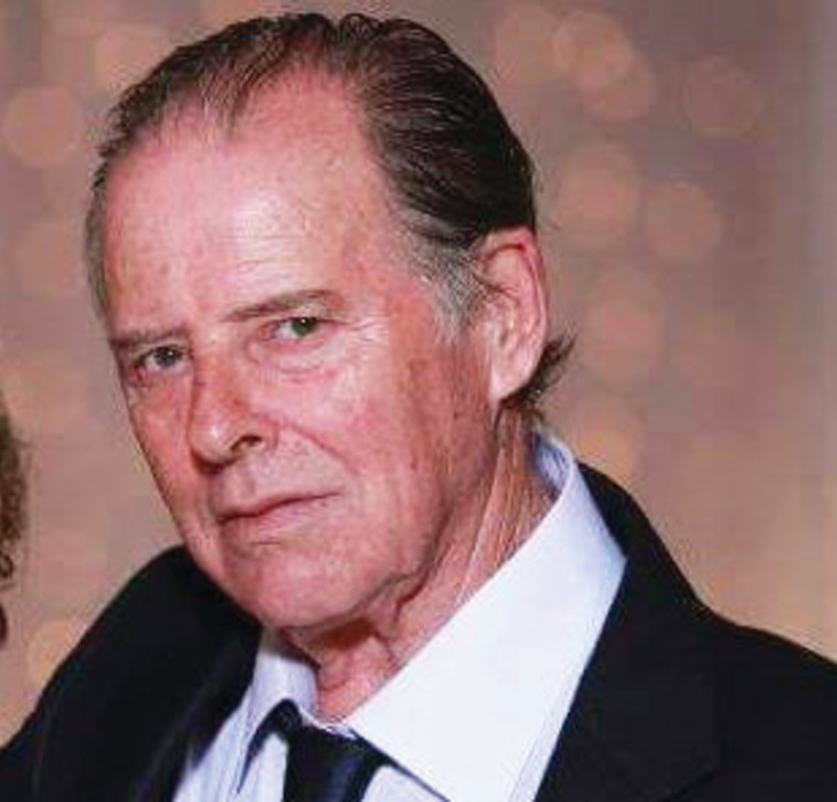 אלי קורנפלד. &quot;ההפגנה בפ&quot;ת הייתה כישלון חרוץ&quot;. צילום פרטי