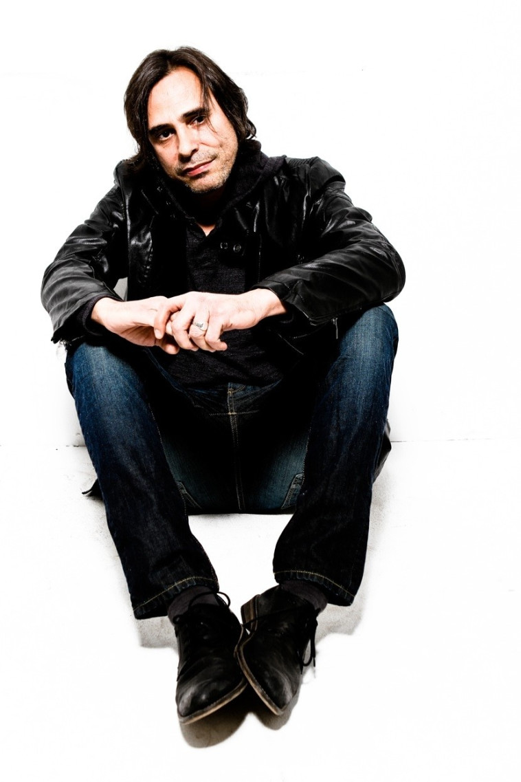 חמי רודנר. צילום: עידו איזק 