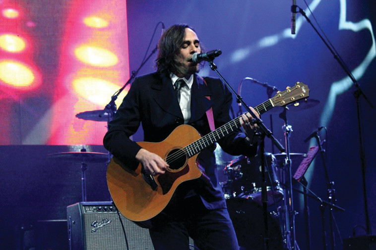 חמי רודנר. צילום: ענבל מור