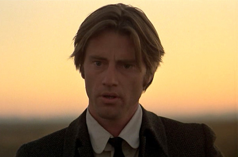 צילום: IMBD : Sam Shepard in Days of Heaven (1978)Sam Shepard in Days of Heaven (1978) imdb צילום: IMBD : Sam Shepard in Days of Heaven (1978)Sam Shepard in Days of Heaven (1978) imdb